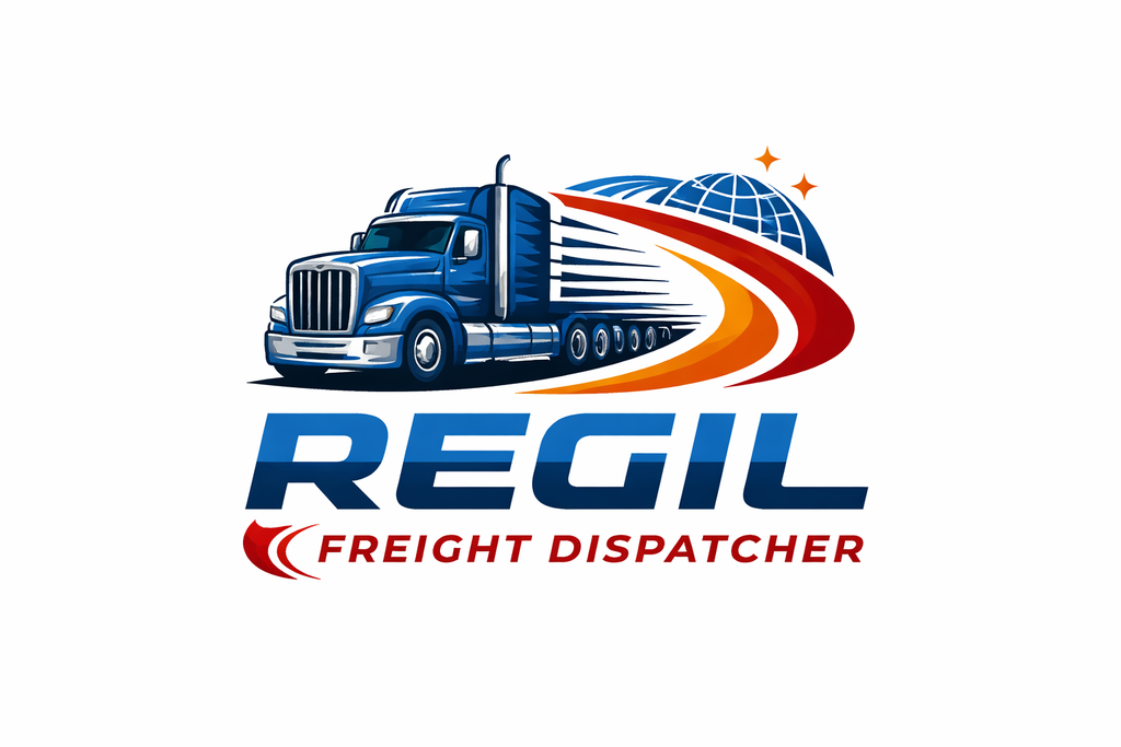 Regil Freight Dispatcher
